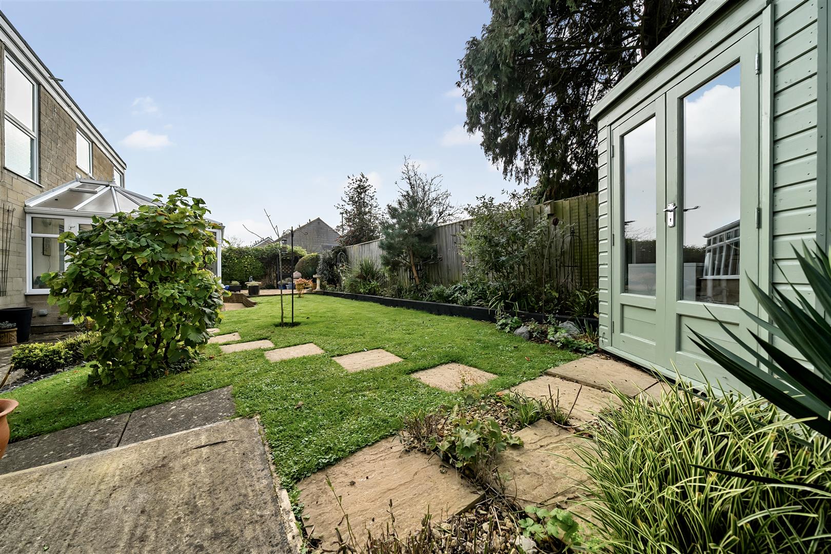 Westlake Place, Sutton Benger, Chippenham